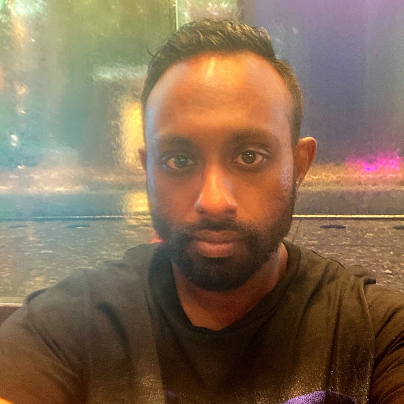 Meet your Posher, Vinay - Picture 3 of 3